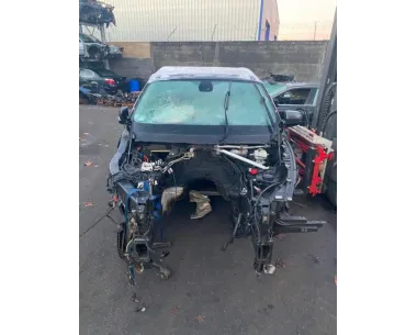 Bas de caisse droit BMW X5 E70 PHASE 2 Diesel