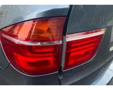 Bas de caisse droit BMW X5 E70 PHASE 2 Diesel