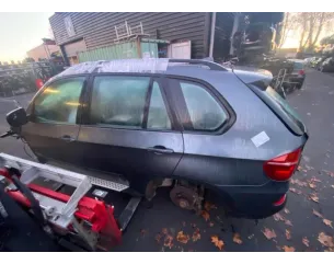 Cardan gauche (transmission) BMW X5 E70 PHASE 2 Diesel