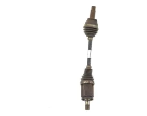 Cardan gauche (transmission) BMW X5 E70 PHASE 2 Diesel 2