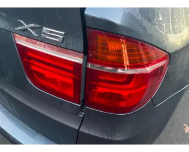 Cardan gauche (transmission) BMW X5 E70 PHASE 2 Diesel