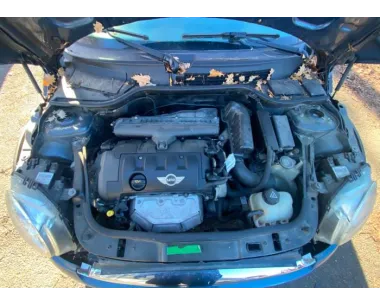 Bloc ABS (freins anti-blocage) MINI MINI 2 R55 CLUBMAN PHASE 1 BREAK Essence