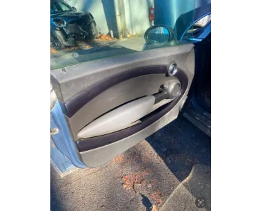 Bloc ABS (freins anti-blocage) MINI MINI 2 R55 CLUBMAN PHASE 1 BREAK Essence