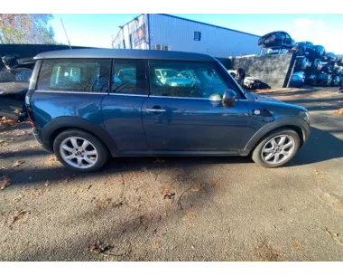 Pare choc arriere MINI MINI 2 R55 CLUBMAN PHASE 1 BREAK Essence