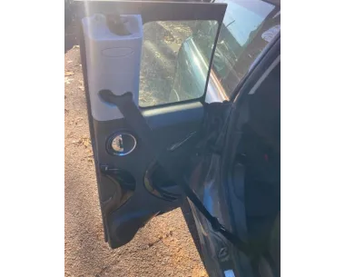 Renfort pare choc arriere (traverse) MINI MINI 2 R55 CLUBMAN PHASE 1 BREAK Essence