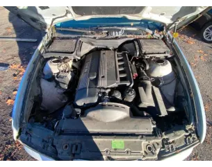 Boitier papillon BMW SERIE 5 E39 PHASE 1 Essence