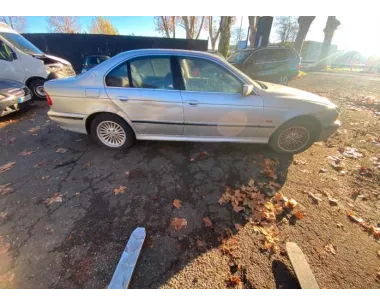 Boitier papillon BMW SERIE 5 E39 PHASE 1 Essence