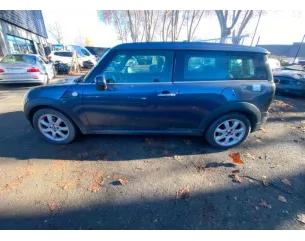 Repetiteur clignotant avant gauche (Feux) MINI MINI 2 R55 CLUBMAN PHASE 1 BREAK Essence