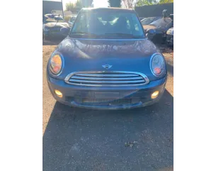 Poignee porte coffre droit MINI MINI 2 R55 CLUBMAN PHASE 1 BREAK Essence 2