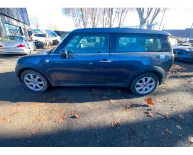 Poignee porte coffre droit MINI MINI 2 R55 CLUBMAN PHASE 1 BREAK Essence