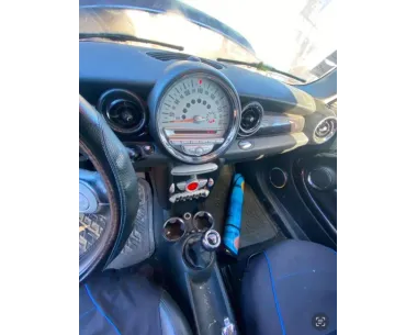 Poignee porte coffre gauche MINI MINI 2 R55 CLUBMAN PHASE 1 BREAK Essence