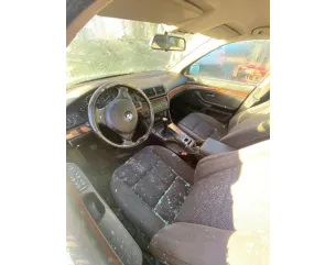 Pedalier d'accelerateur BMW SERIE 5 E39 PHASE 1 Essence