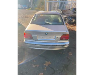 Pedalier d'accelerateur BMW SERIE 5 E39 PHASE 1 Essence