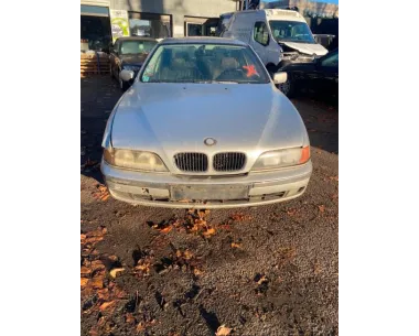 Pare boue avant gauche BMW SERIE 5 E39 PHASE 1 Essence