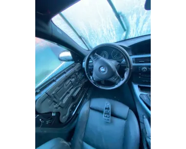 Cardan arriere gauche (transmission) BMW SERIE 3 E91 TOURING PHASE 1 BREAK Diesel