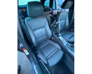 Siege avant gauche BMW SERIE 3 E91 TOURING PHASE 1 BREAK Diesel