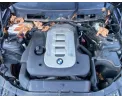 Siege avant gauche BMW SERIE 3 E91 TOURING PHASE 1 BREAK Diesel