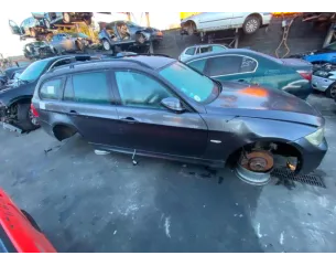 Leve vitre electrique arriere droit BMW SERIE 3 E91 TOURING PHASE 1 BREAK Diesel