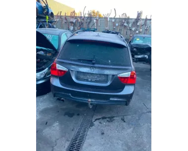 Leve vitre electrique arriere droit BMW SERIE 3 E91 TOURING PHASE 1 BREAK Diesel