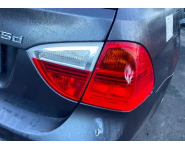 Leve vitre electrique arriere droit BMW SERIE 3 E91 TOURING PHASE 1 BREAK Diesel