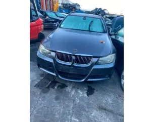 Leve vitre electrique arriere gauche BMW SERIE 3 E91 TOURING PHASE 1 BREAK Diesel 2