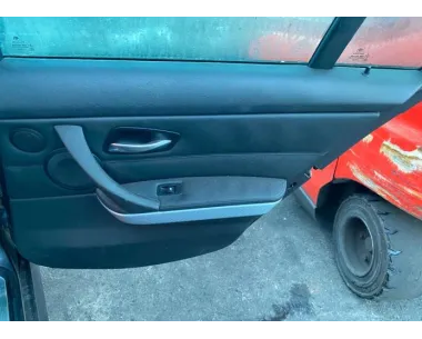 Leve vitre electrique arriere gauche BMW SERIE 3 E91 TOURING PHASE 1 BREAK Diesel