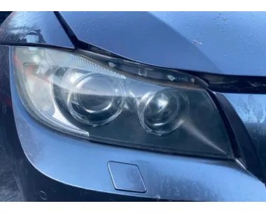 Leve vitre electrique arriere gauche BMW SERIE 3 E91 TOURING PHASE 1 BREAK Diesel