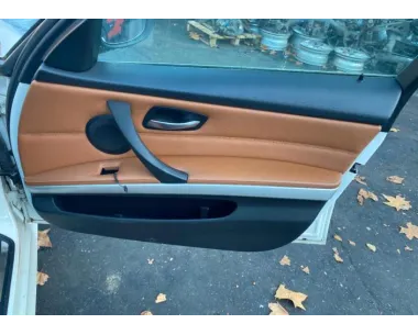 Attache ceinture arriere centrale BMW SERIE 3 E91 TOURING PHASE 2 BREAK Diesel