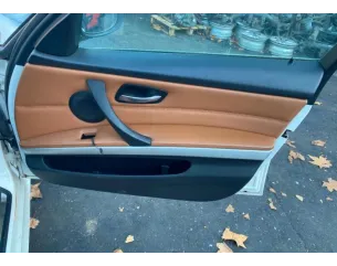 Panneau de porte avant droit BMW SERIE 3 E91 TOURING PHASE 2 BREAK Diesel
