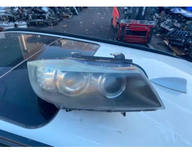 Actionneur verrou trappe d'essence BMW SERIE 3 E91 TOURING PHASE 2 BREAK Diesel