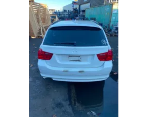 Boitier d'aide au stationnement BMW SERIE 3 E91 TOURING PHASE 2 BREAK Diesel