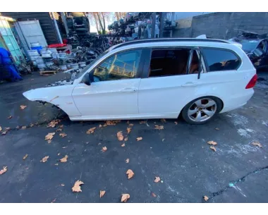 Amortisseur arriere droit BMW SERIE 3 E91 TOURING PHASE 2 BREAK Diesel