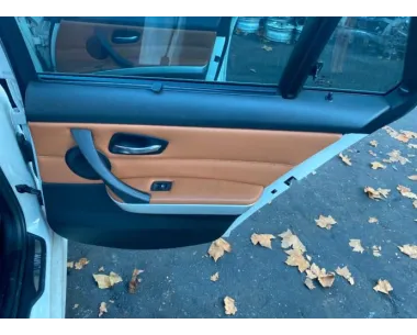 Capteur ABS avant droit BMW SERIE 3 E91 TOURING PHASE 2 BREAK Diesel