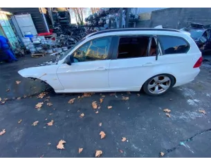 Crochet de remorquage BMW SERIE 3 E91 TOURING PHASE 2 BREAK Diesel