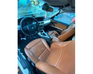 Bloc chauffage BMW SERIE 3 E91 TOURING PHASE 2 BREAK Diesel