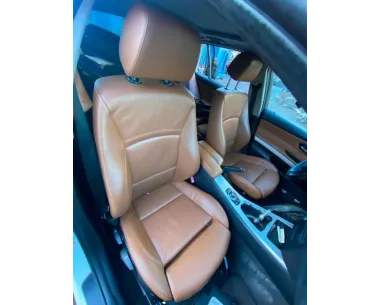 Demarreur BMW SERIE 3 E91 TOURING PHASE 2 BREAK Diesel