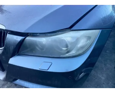 Vitre avant gauche BMW SERIE 3 E91 TOURING PHASE 1 BREAK Diesel