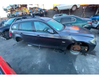 Pare choc avant BMW SERIE 3 E91 TOURING PHASE 1 BREAK Diesel