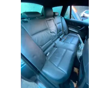 Capot BMW SERIE 3 E91 TOURING PHASE 1 BREAK Diesel