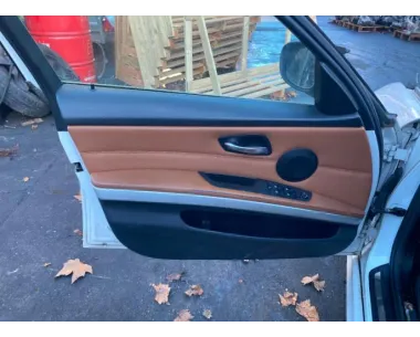 Vitre avant gauche BMW SERIE 3 E91 TOURING PHASE 2 BREAK Diesel