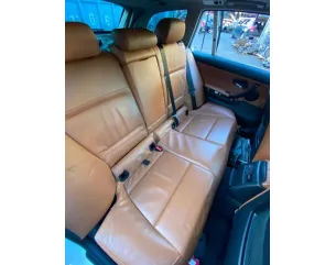 Interieur complet BMW SERIE 3 E91 TOURING PHASE 2 BREAK Diesel 2