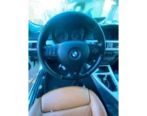 Colonne de direction BMW SERIE 3 E91 TOURING PHASE 2 BREAK Diesel