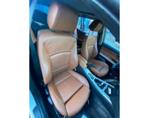 Pretensionneur de ceinture avant droit BMW SERIE 3 E91 TOURING PHASE 2 BREAK Diesel