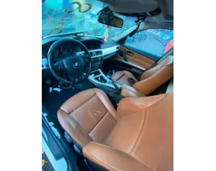 Pedalier de frein BMW SERIE 3 E91 TOURING PHASE 2 BREAK Diesel