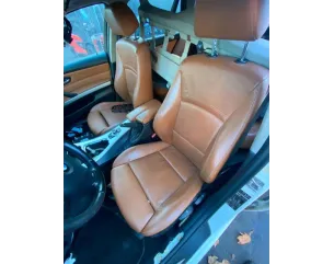 Console central (interieur plastique) BMW SERIE 3 E91 TOURING PHASE 2 BREAK Diesel