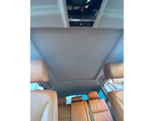 Garniture de pavillon BMW SERIE 3 E91 TOURING PHASE 2 BREAK Diesel