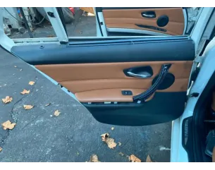 Leve vitre electrique arriere gauche BMW SERIE 3 E91 TOURING PHASE 2 BREAK Diesel