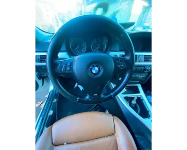 Boitier de centralisation BMW SERIE 3 E91 TOURING PHASE 2 BREAK Diesel