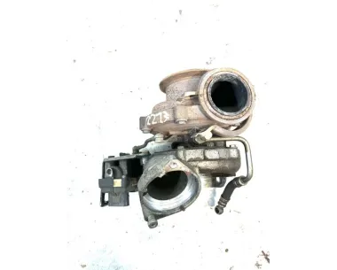 Turbo BMW SERIE 3 E91 TOURING PHASE 1 BREAK Diesel