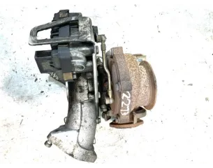 Turbo BMW SERIE 3 E91 TOURING PHASE 1 BREAK Diesel 2